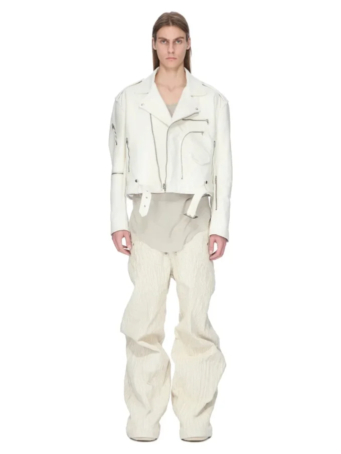 RICK OWENS – GIACCHE RU02E1770LBH-11