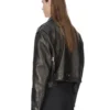 RICK OWENS – GIACCHE RU02E1770LNV-09