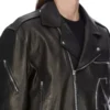RICK OWENS – GIACCHE RU02E1770LNV-09