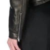 RICK OWENS – GIACCHE RU02E1770LNV-09