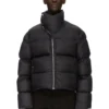 RICK OWENS – GIACCHE RU02E1797NPD3-09