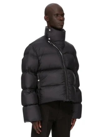 RICK OWENS – GIACCHE RU02E1797NPD3-09