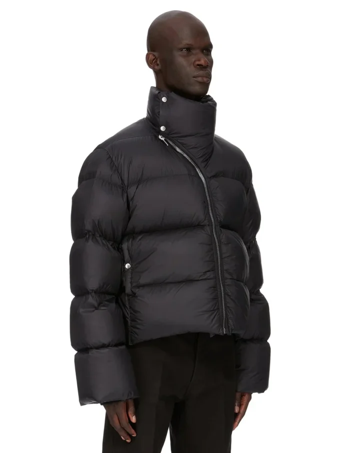 RICK OWENS – GIACCHE RU02E1797NPD3-09