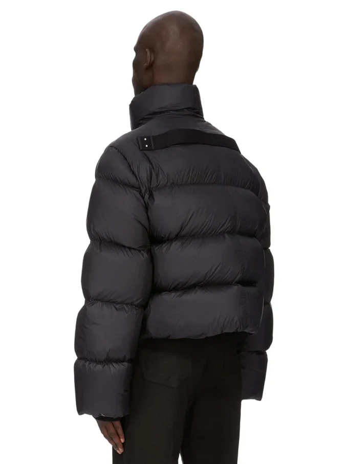 RICK OWENS – GIACCHE RU02E1797NPD3-09
