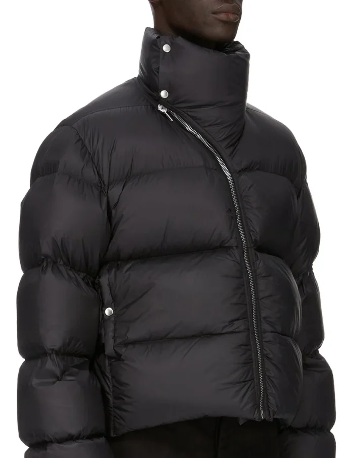 RICK OWENS – GIACCHE RU02E1797NPD3-09