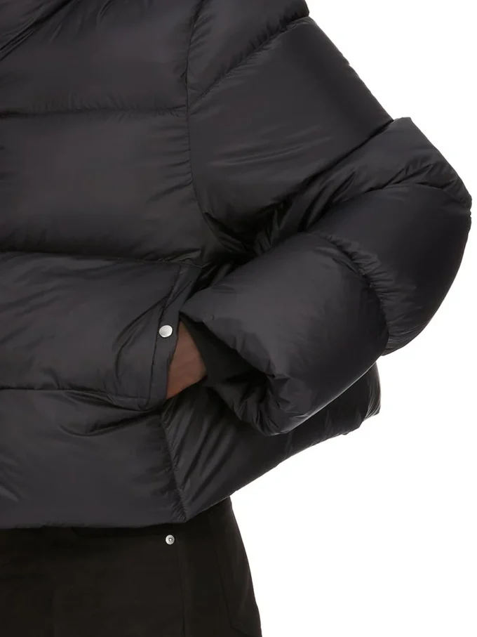 RICK OWENS – GIACCHE RU02E1797NPD3-09