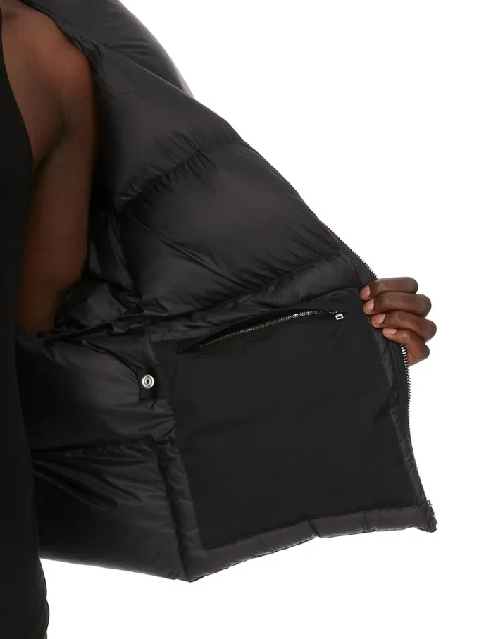 RICK OWENS – GIACCHE RU02E1797NPD3-09