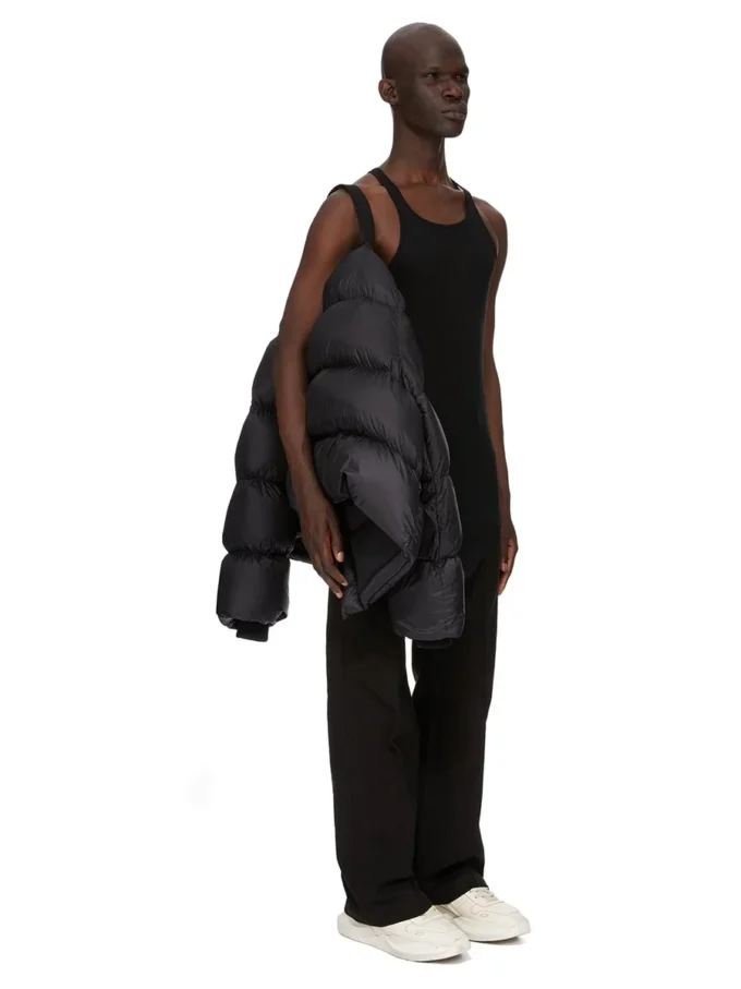 RICK OWENS – GIACCHE RU02E1797NPD3-09