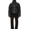 RICK OWENS – GIACCHE RU02E1797NPD3-09