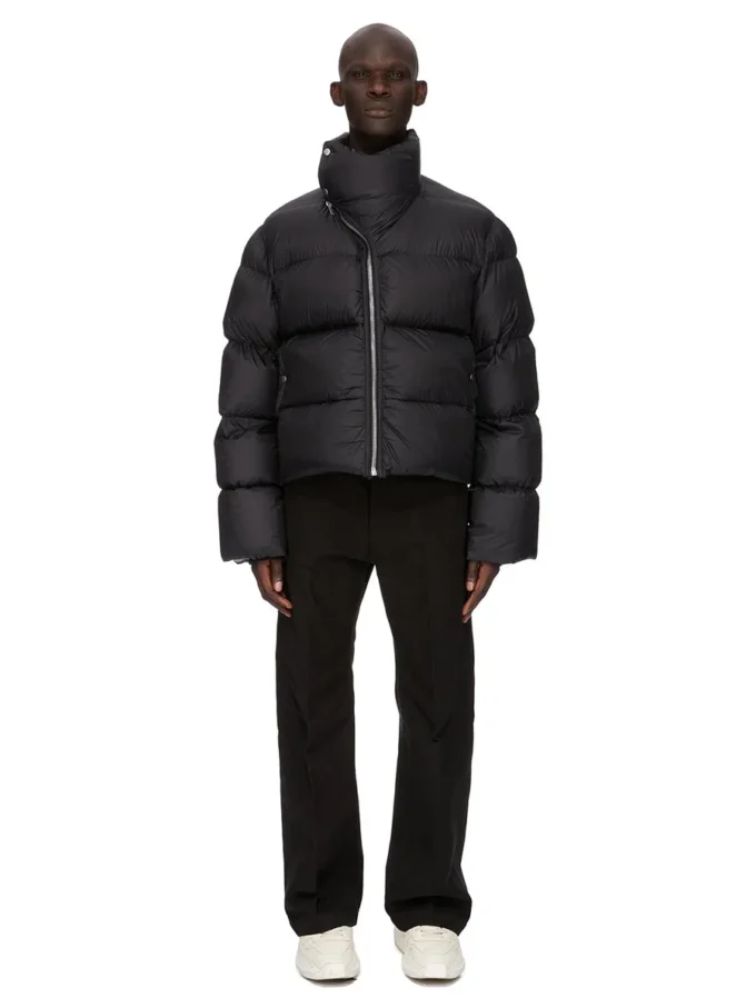 RICK OWENS – GIACCHE RU02E1797NPD3-09