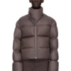 RICK OWENS – GIACCHE RU02E1797NPD3-78