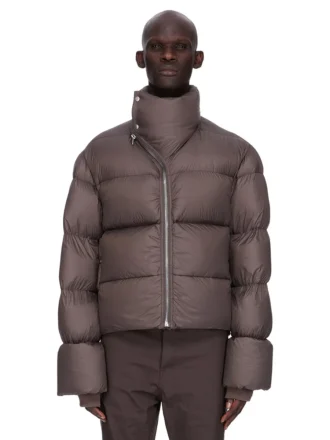 RICK OWENS – GIACCHE RU02E1797NPD3-78