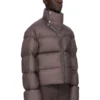 RICK OWENS – GIACCHE RU02E1797NPD3-78