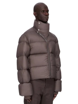 RICK OWENS – GIACCHE RU02E1797NPD3-78