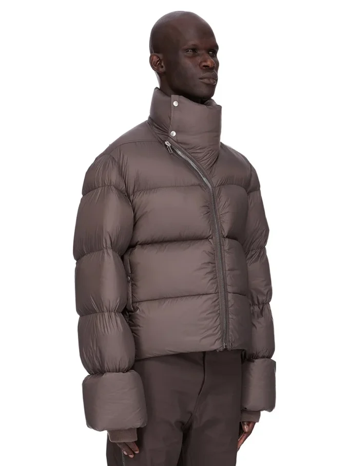 RICK OWENS – GIACCHE RU02E1797NPD3-78