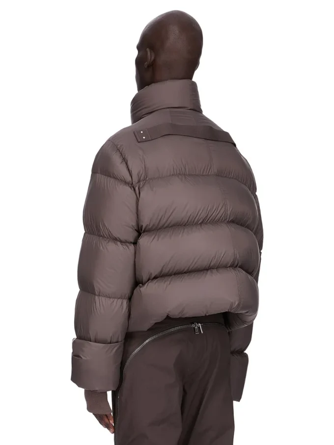 RICK OWENS – GIACCHE RU02E1797NPD3-78