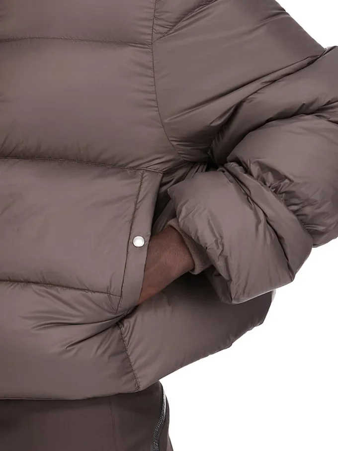 RICK OWENS – GIACCHE RU02E1797NPD3-78