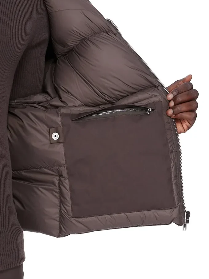 RICK OWENS – GIACCHE RU02E1797NPD3-78