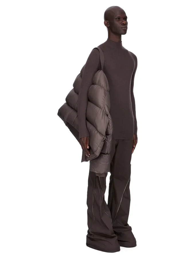 RICK OWENS – GIACCHE RU02E1797NPD3-78
