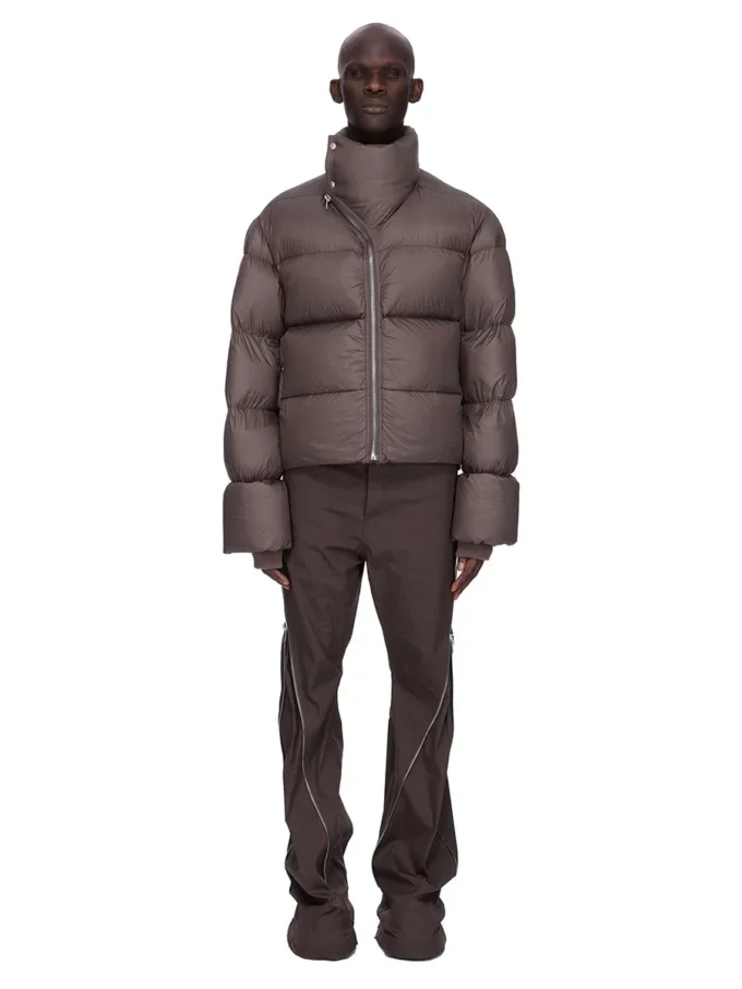 RICK OWENS – GIACCHE RU02E1797NPD3-78
