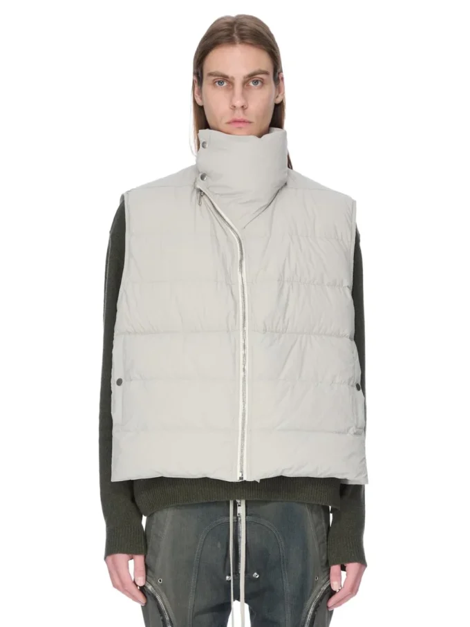 RICK OWENS – GIACCHE RU02E1798MTD1-08