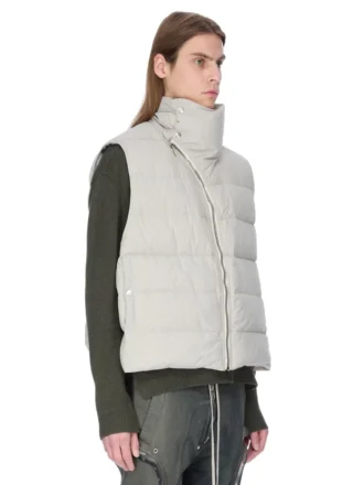 RICK OWENS – GIACCHE RU02E1798MTD1-08