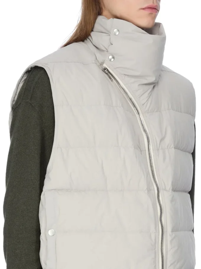 RICK OWENS – GIACCHE RU02E1798MTD1-08