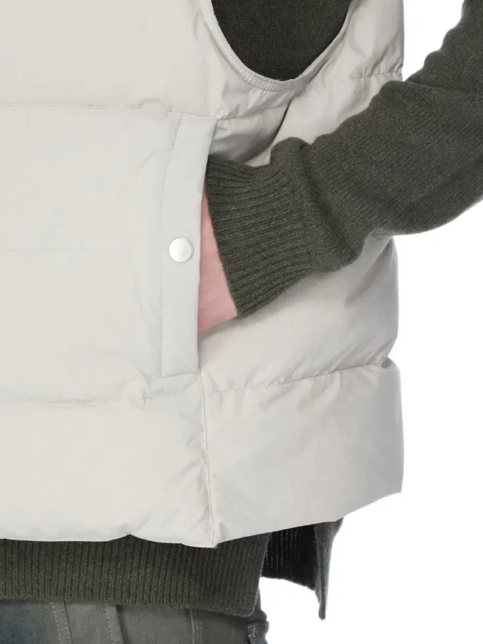 RICK OWENS – GIACCHE RU02E1798MTD1-08