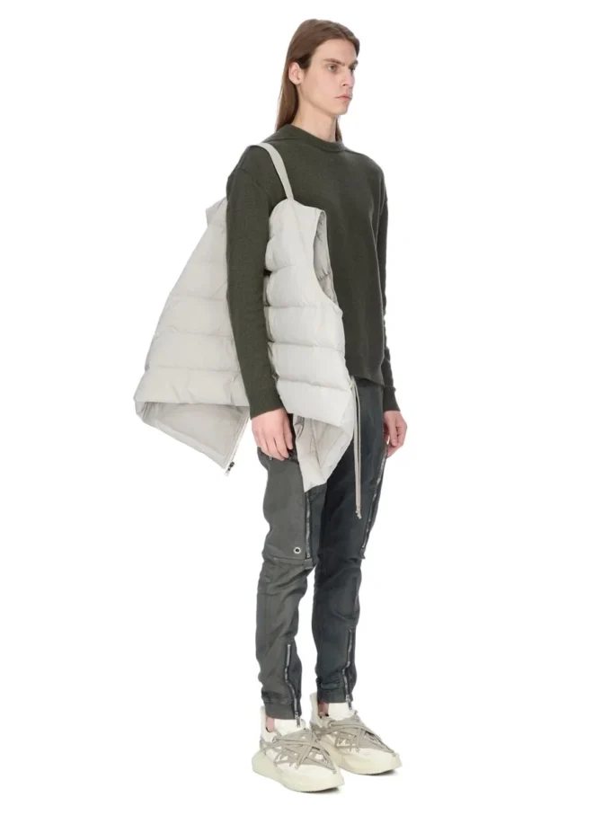 RICK OWENS – GIACCHE RU02E1798MTD1-08