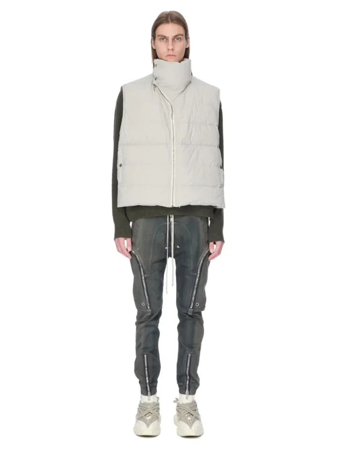 RICK OWENS – GIACCHE RU02E1798MTD1-08