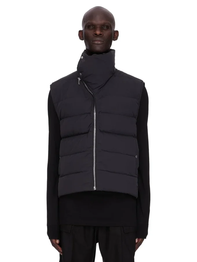 RICK OWENS – GIACCHE RU02E1798MTD1-09