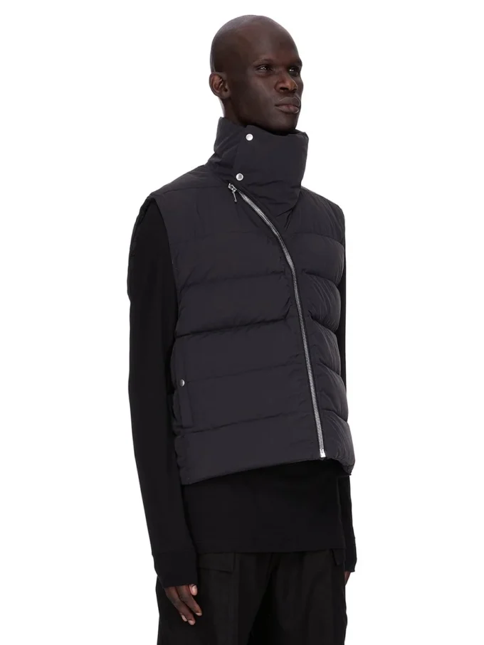 RICK OWENS – GIACCHE RU02E1798MTD1-09