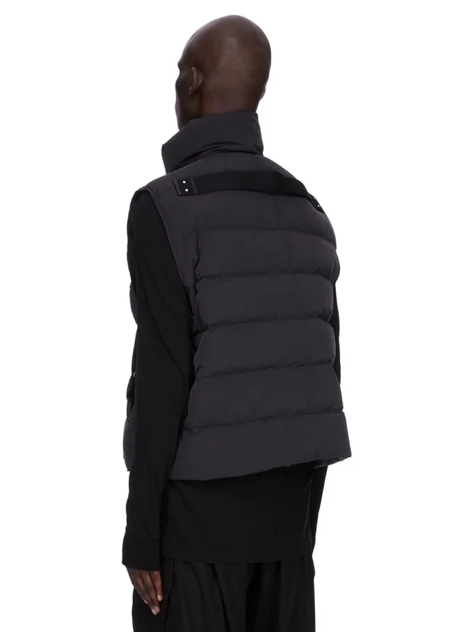 RICK OWENS – GIACCHE RU02E1798MTD1-09