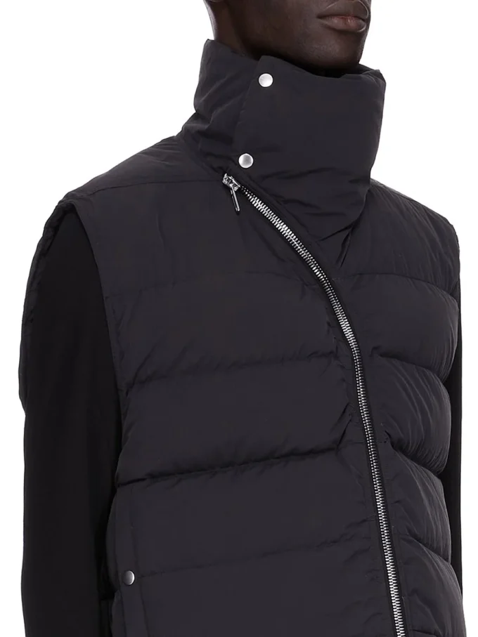 RICK OWENS – GIACCHE RU02E1798MTD1-09