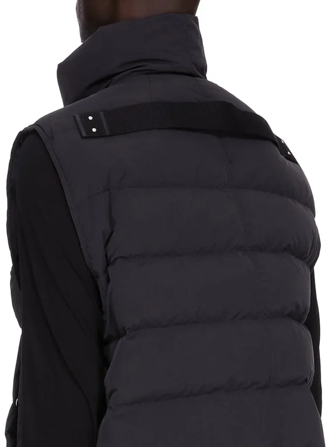 RICK OWENS – GIACCHE RU02E1798MTD1-09