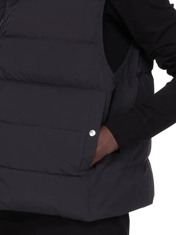 RICK OWENS – GIACCHE RU02E1798MTD1-09