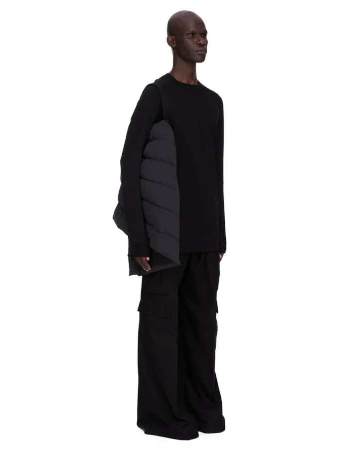 RICK OWENS – GIACCHE RU02E1798MTD1-09