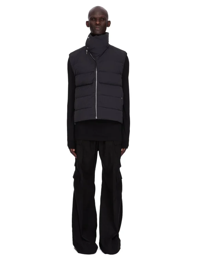 RICK OWENS – GIACCHE RU02E1798MTD1-09