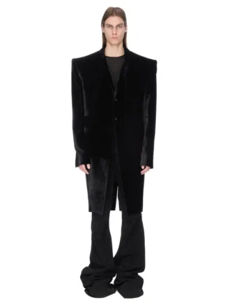 RICK OWENS – GIACCHE RU02E1931VB-09