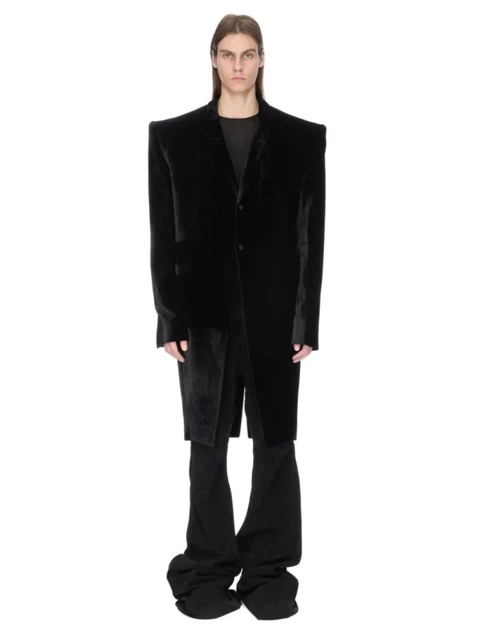 RICK OWENS – GIACCHE RU02E1931VB-09
