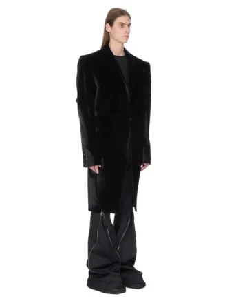 RICK OWENS – GIACCHE RU02E1931VB-09