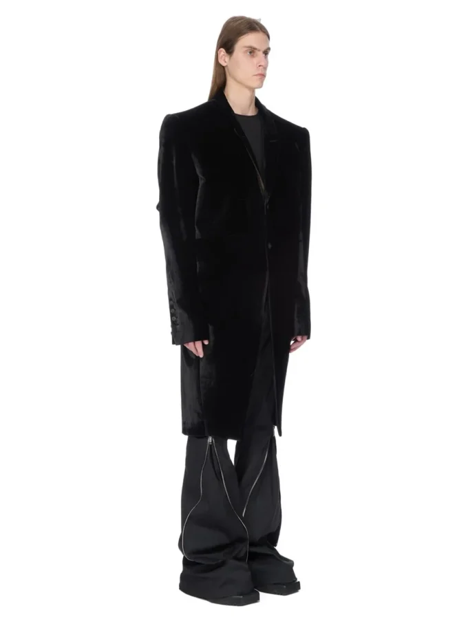 RICK OWENS – GIACCHE RU02E1931VB-09