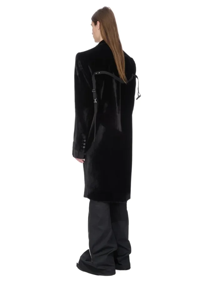 RICK OWENS – GIACCHE RU02E1931VB-09