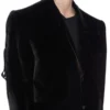 RICK OWENS – GIACCHE RU02E1931VB-09