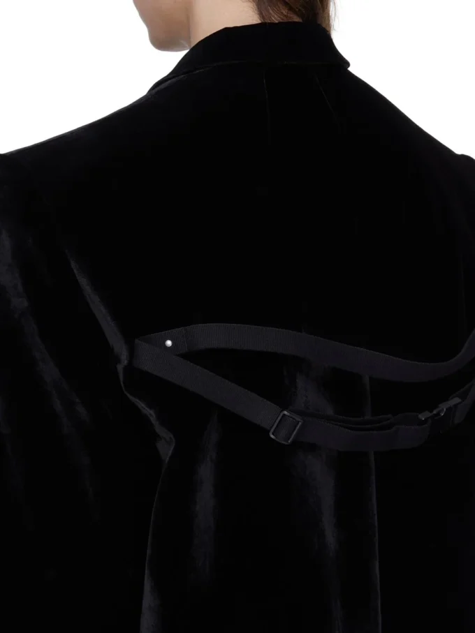 RICK OWENS – GIACCHE RU02E1931VB-09