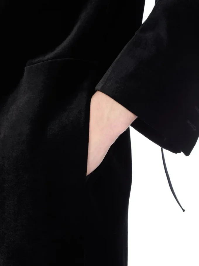 RICK OWENS – GIACCHE RU02E1931VB-09