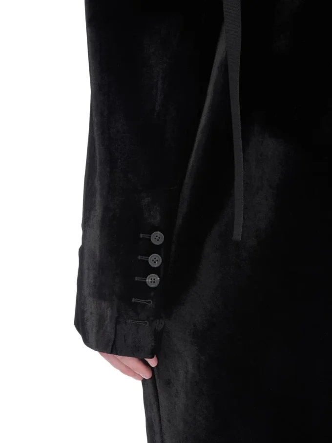 RICK OWENS – GIACCHE RU02E1931VB-09