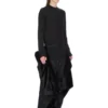 RICK OWENS – GIACCHE RU02E1931VB-09
