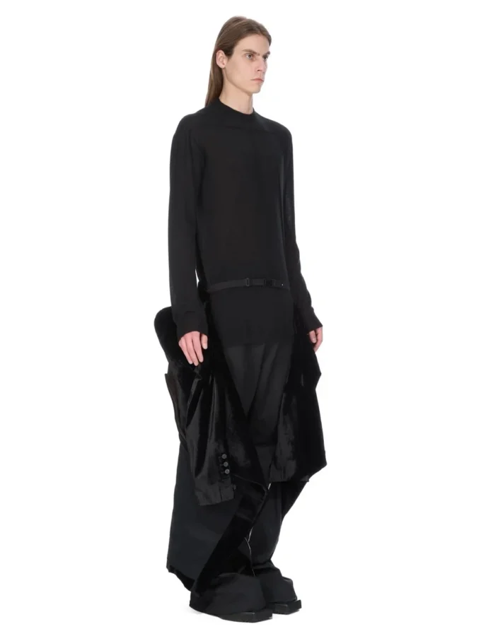 RICK OWENS – GIACCHE RU02E1931VB-09