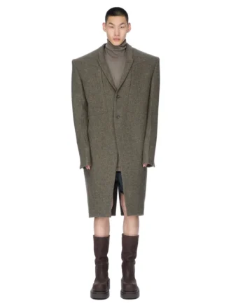 RICK OWENS – GIACCHE RU02E1931WRU-25